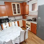 Apartment Ilinovic