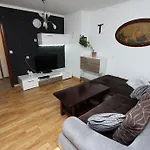 Apartment Ilinović