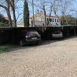 Apartment Ilinović