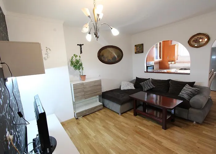 Apartment Ilinović