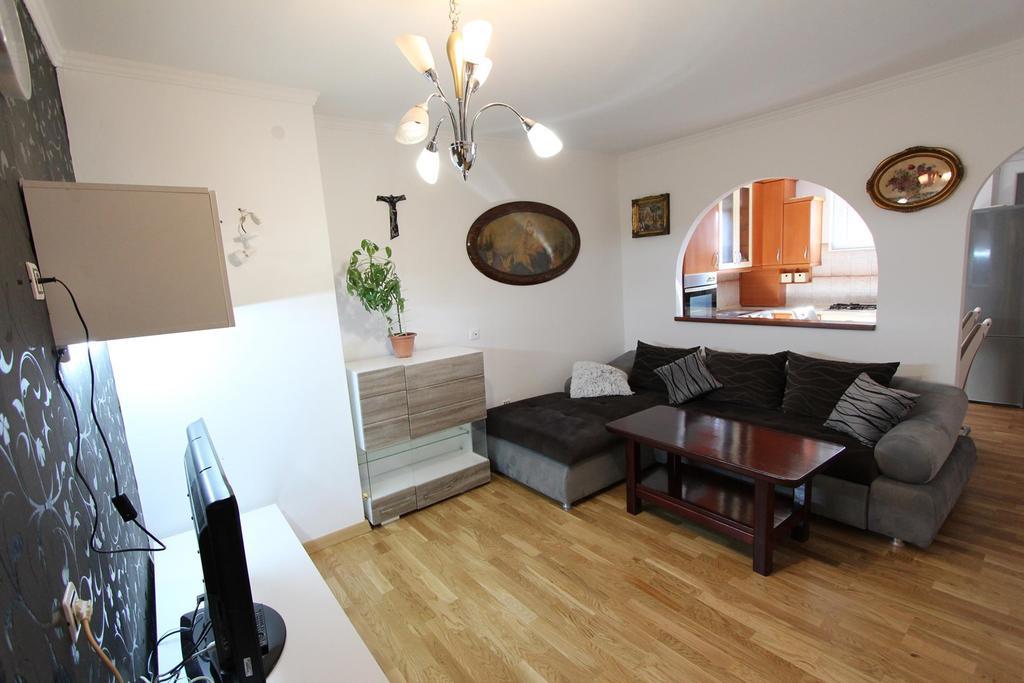 Apartment Ilinovic *