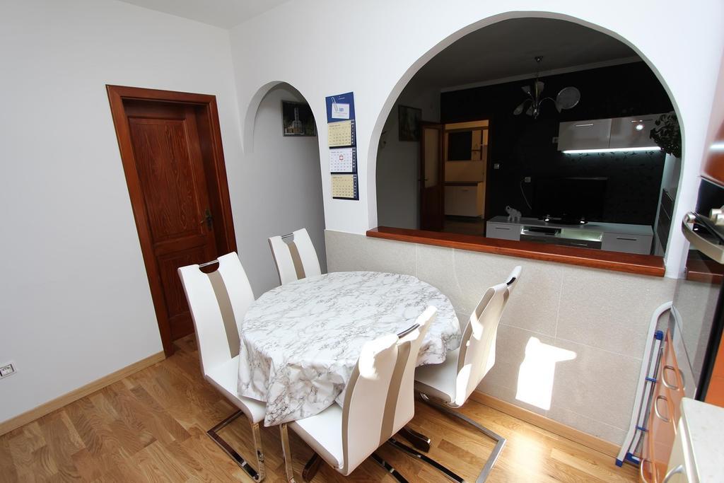 Ilinovic Apartment Rovinj