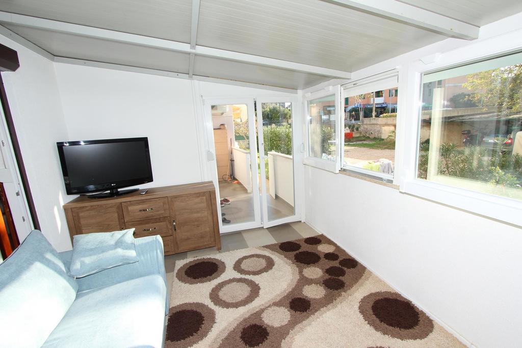Ilinovic Apartment *