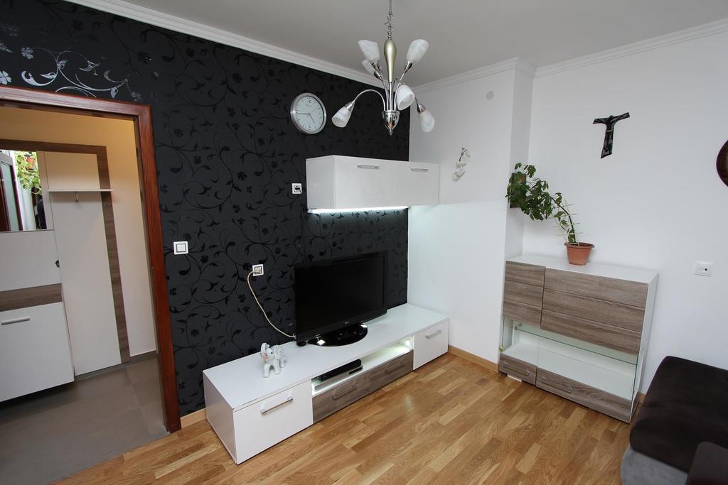Ilinovic Apartment Rovinj