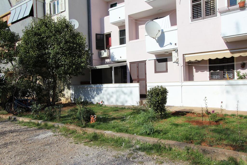 Ilinovic Apartment Rovinj