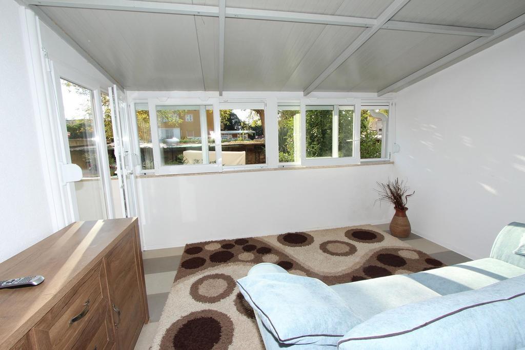 Ilinovic Apartment Rovinj