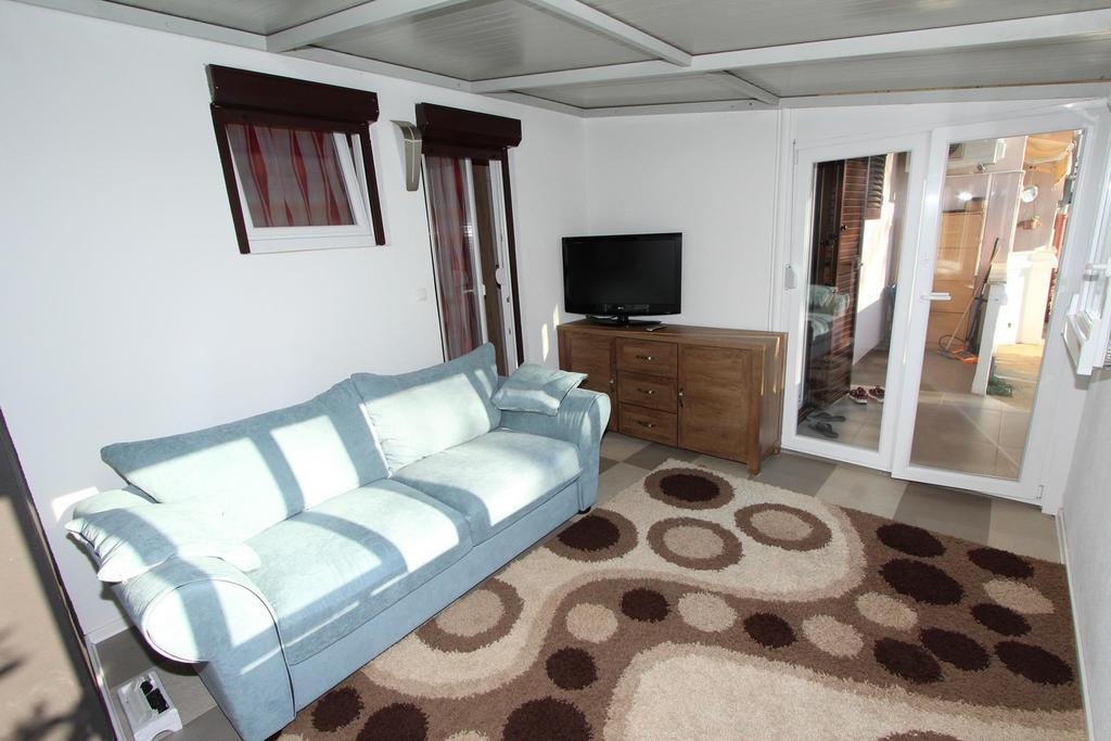 Apartment Ilinovic Rovinj
