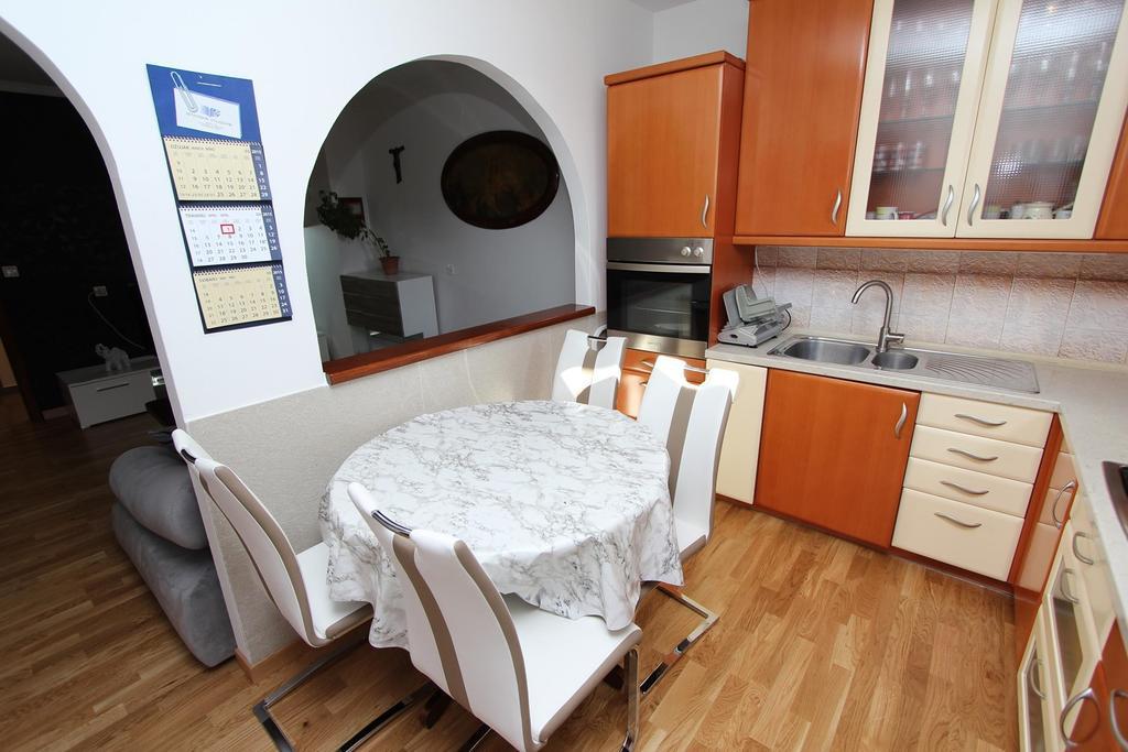 Appartamento Ilinović