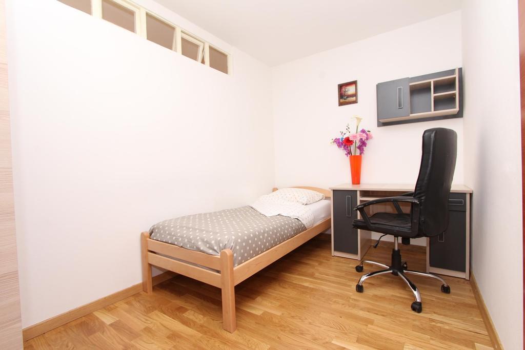 Apartment Ilinovic Rovinj