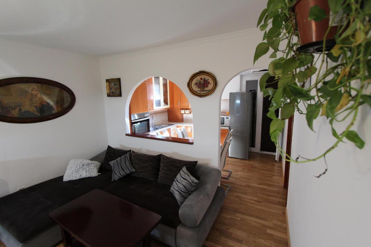 Apartment Ilinovic Rovinj